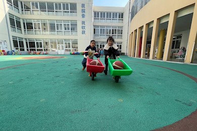 篮球游戏真好玩