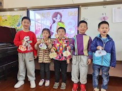 女神节快乐