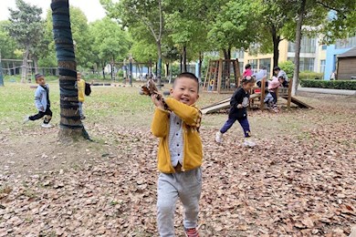 春天在哪里