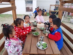 快乐的游戏活动